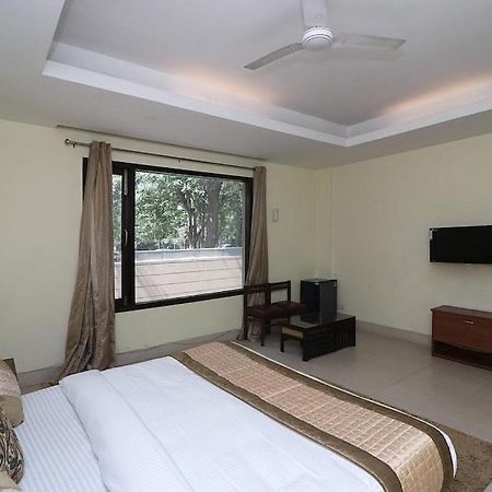 Hotel The Am Bliss Gurgaon Ngoại thất bức ảnh