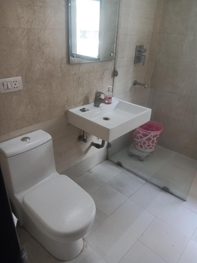Hotel The Am Bliss Gurgaon Ngoại thất bức ảnh