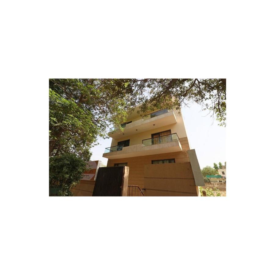 Hotel The Am Bliss Gurgaon Ngoại thất bức ảnh